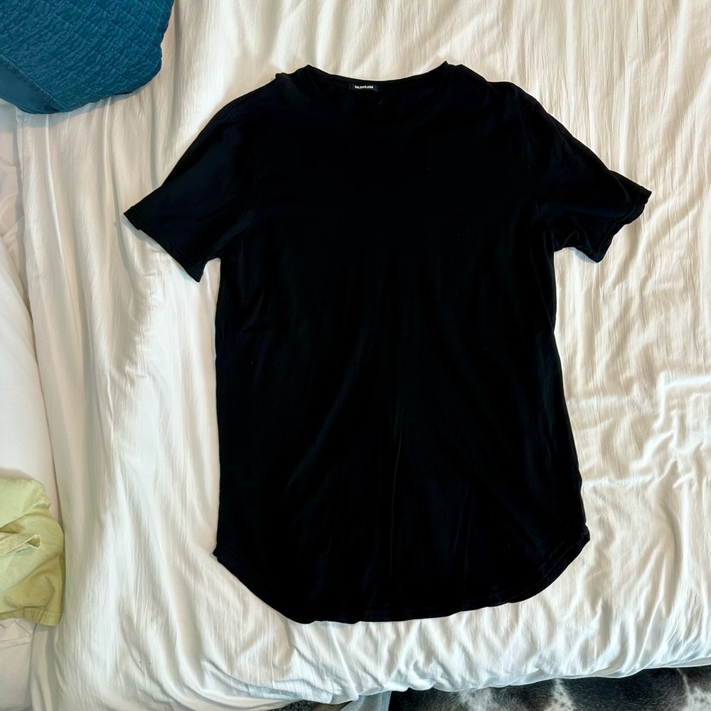 Talentless lot of 4 shirts - Picture 7 of 12